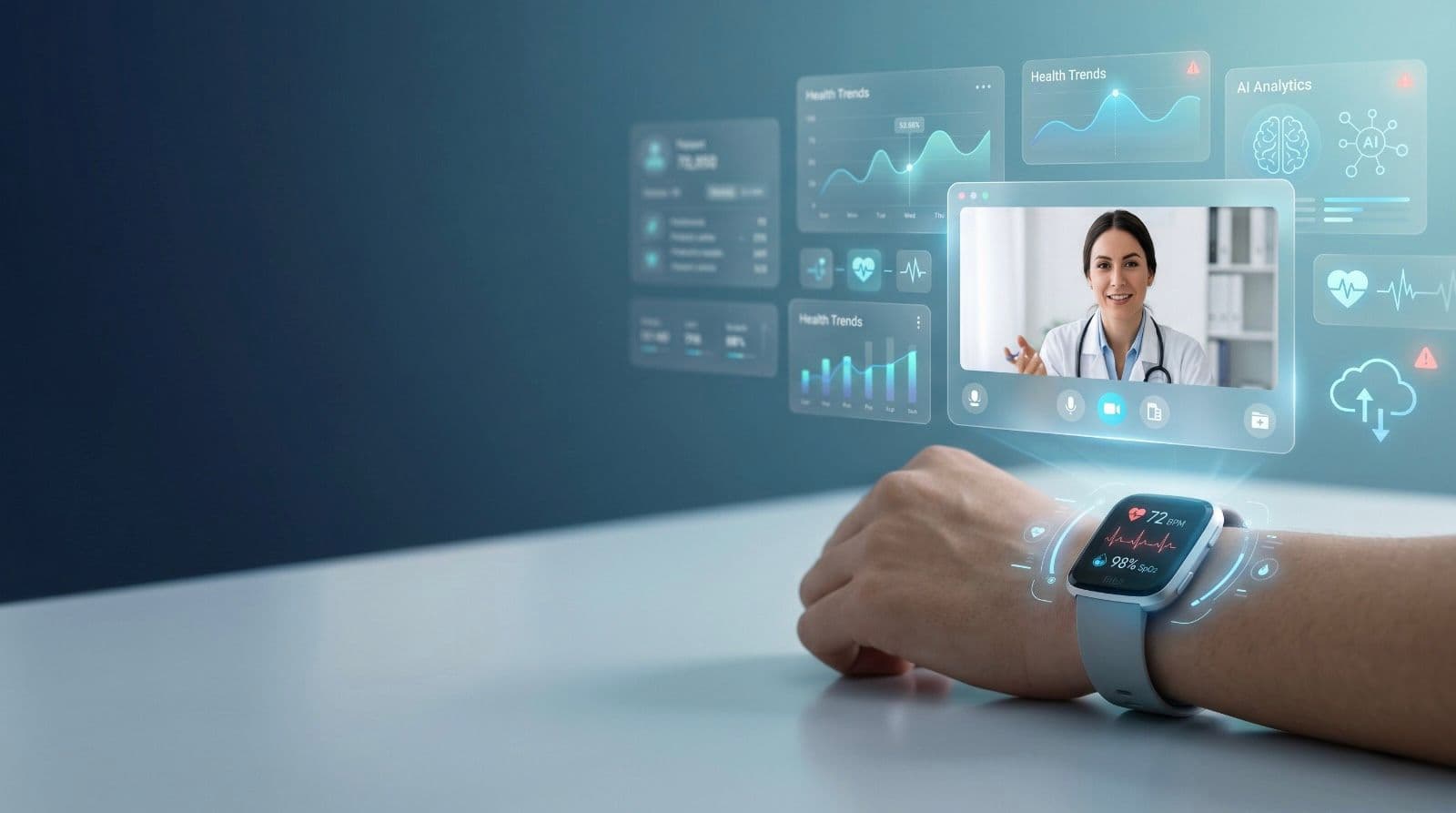 Medical IoT Devices